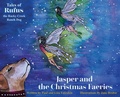 Cover: Jasper and the Christmas Faeries - Paul Entrekin