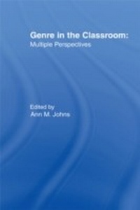 Abbildung von: Genre in the Classroom - Routledge