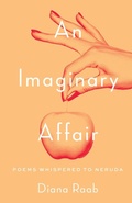Cover: An Imaginary Affair - Finishing Line Press