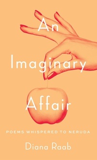 Enlarge image Cover: An Imaginary Affair - Finishing Line Press