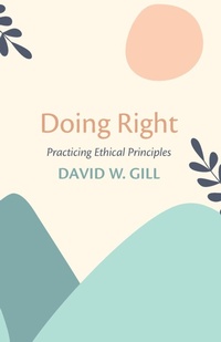 Enlarge image Cover: Doing Right - Wipf & Stock Publishers