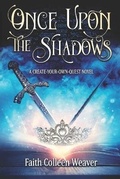 Cover: Once Upon the Shadows - Elk Lake Publishing Inc