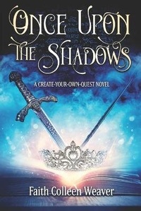 Enlarge image Cover: Once Upon the Shadows - Elk Lake Publishing Inc