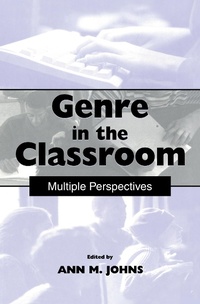 Abbildung von: Genre in the Classroom - Routledge