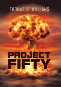Cover: Project Fifty - Xlibris Us