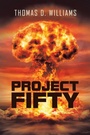 Cover: Project Fifty - Xlibris Us