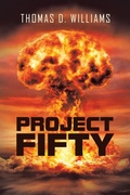 Cover: Project Fifty - Xlibris Us