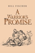 Cover: A Warrior's Promise - Xlibris Us
