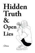 Cover: Hidden Truth & Open Lies - Xlibris AU