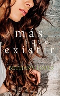 Cover: M&aacute;s que existir - Babelcube Inc.