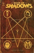 Cover: Book of Shadows - Valiant Entertainment