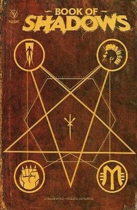 Enlarge image Cover: Book of Shadows - Valiant Entertainment