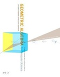 Cover: Geometric Algebra for Computer Science - Morgan Kaufmann