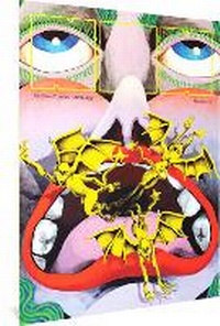 Enlarge image Cover: Now #12 - Fantagraphics