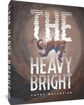 Cover: The Heavy Bright - Fantagraphics
