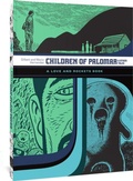 Cover: Children of Palomar and Other Tales - Fantagraphics