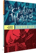 Cover: The Chuckling Whatsit - Fantagraphics
