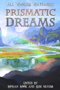 Cover: Prismatic Dreams - All Worlds Wayfarer