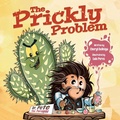 Cover: The Prickly Problem - Waterhole Productions LLC