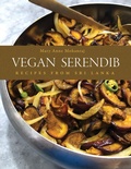 Cover: Vegan Serendib - Serendib Press