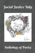 Cover: Social Justice Inks - Prolific Pulse Press