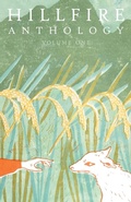 Cover: Hillfire Anthology Volume 1 - Hillfire Press Ltd