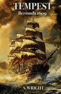 Cover: Tempest - Mrs Sue Wright