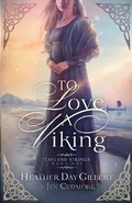 Cover: To Love a Viking - Woodhaven Press
