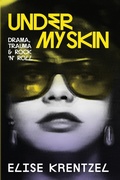 Cover: Under My Skin - Kumi Consulting & Co LLC