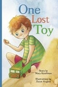 Cover: One Lost Toy - Mary Kauffman