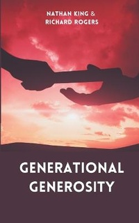 Enlarge image Cover: Generational Generosity - NK Solutions