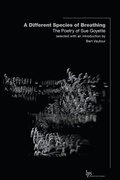 Cover: A Different Species of Breathing - Wilfrid Laurier University Press