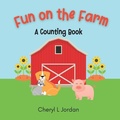 Cover: Fun on the Farm - Wagging Tales Publishing