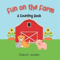 Enlarge image Cover: Fun on the Farm - Wagging Tales Publishing