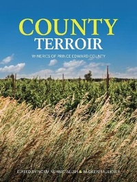 Abbildung von: County Terroir - Invisible Publishing