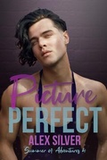 Cover: Picture Perfect - Ats Publications