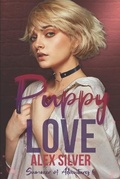 Cover: Puppy Love - Ats Publications
