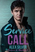 Cover: Service Call - Ats Publications
