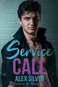 Enlarge image Cover: Service Call - Ats Publications