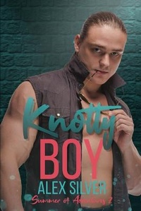 Enlarge image Cover: Knotty Boy - Ats Publications