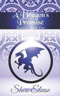 Cover: A Dragon's Promise - Sheri Dwyer