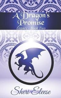 Enlarge image Cover: A Dragon's Promise - Sheri Dwyer