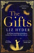 Cover: The Gifts - Manilla Press