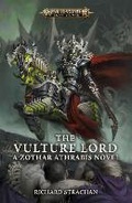 Cover: The Vulture Lord - Games Workshop Ltd