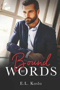 Enlarge image Cover: Bound By Words - Cherry Publishing