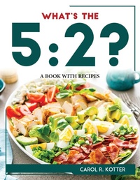 Abbildung von: What's the 5 - Carol R. Kotter