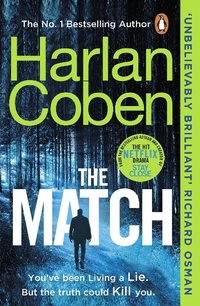 Abbildung von: The Match - Cornerstone