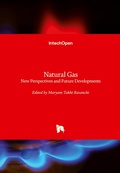 Cover: Natural Gas - IntechOpen