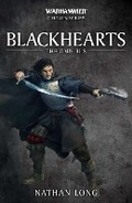 Cover: Blackhearts: The Omnibus - Games Workshop Ltd