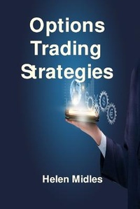 Abbildung von: Options Trading Strategies - Charlie Books Ltd
